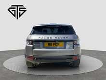 Land Rover Range Rover Evoque SD4 Dynamic - U8625
