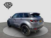 Land Rover Range Rover Evoque SD4 Dynamic - U8625