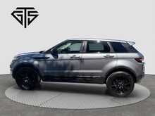 Land Rover Range Rover Evoque SD4 Dynamic - U8625