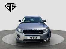 Land Rover Range Rover Evoque SD4 Dynamic - U8625