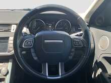 Land Rover Range Rover Evoque SD4 Dynamic - U8625