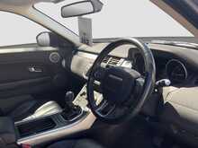 Land Rover Range Rover Evoque SD4 Dynamic - U8625
