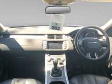 Land Rover Range Rover Evoque SD4 Dynamic - U8625