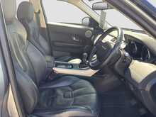 Land Rover Range Rover Evoque SD4 Dynamic - U8625
