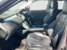 Land Rover Range Rover Evoque SD4 Dynamic - U8625