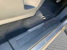 Land Rover Range Rover Evoque SD4 Dynamic - U8625