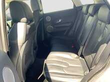 Land Rover Range Rover Evoque SD4 Dynamic - U8625