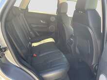 Land Rover Range Rover Evoque SD4 Dynamic - U8625