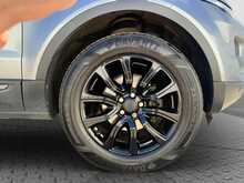 Land Rover Range Rover Evoque SD4 Dynamic - U8625