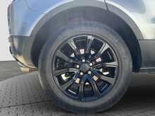 Land Rover Range Rover Evoque SD4 Dynamic - U8625