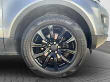 Land Rover Range Rover Evoque SD4 Dynamic - U8625