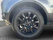 Land Rover Range Rover Evoque SD4 Dynamic - U8625
