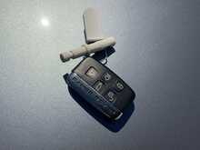 Land Rover Range Rover Evoque SD4 Dynamic - U8625