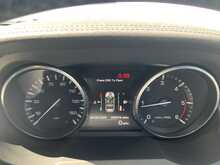 Land Rover Range Rover Evoque SD4 Dynamic - U8625