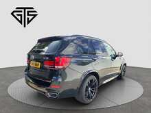 BMW X5 40d M Sport - U8629