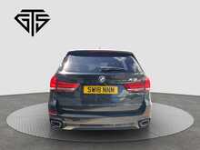BMW X5 40d M Sport - U8629