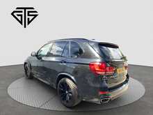 BMW X5 40d M Sport - U8629