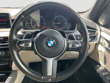 BMW X5 40d M Sport - U8629