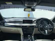 BMW X5 40d M Sport - U8629