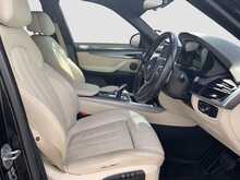 BMW X5 40d M Sport - U8629