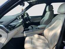 BMW X5 40d M Sport - U8629