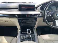 BMW X5 40d M Sport - U8629