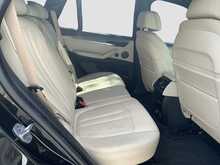 BMW X5 40d M Sport - U8629