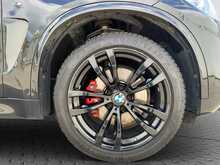 BMW X5 40d M Sport - U8629