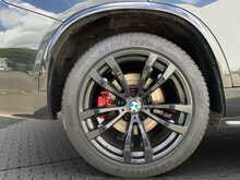 BMW X5 40d M Sport - U8629