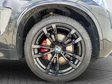 BMW X5 40d M Sport - U8629