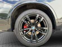 BMW X5 40d M Sport - U8629