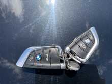 BMW X5 40d M Sport - U8629