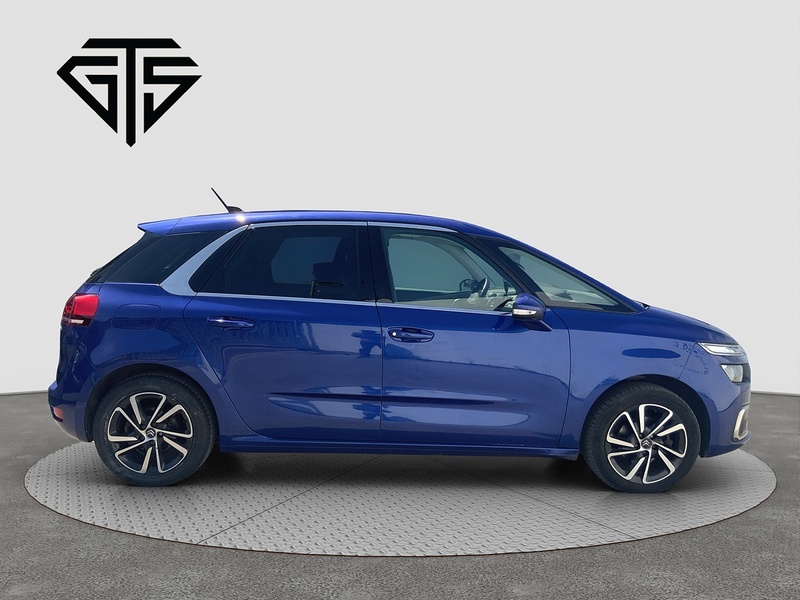 Citroen C4 Picasso BlueHDi Feel - U8645