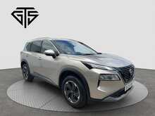 Nissan X-Trail h e-POWER N-Connecta - U8648
