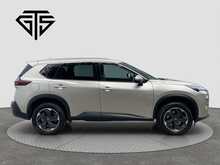 Nissan X-Trail h e-POWER N-Connecta - U8648