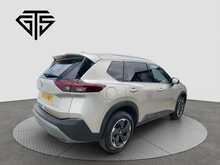 Nissan X-Trail h e-POWER N-Connecta - U8648