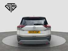 Nissan X-Trail h e-POWER N-Connecta - U8648