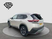 Nissan X-Trail h e-POWER N-Connecta - U8648