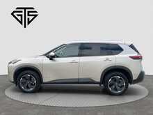 Nissan X-Trail h e-POWER N-Connecta - U8648