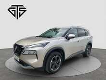 Nissan X-Trail h e-POWER N-Connecta - U8648