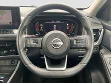 Nissan X-Trail h e-POWER N-Connecta - U8648