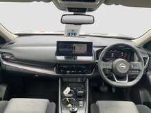 Nissan X-Trail h e-POWER N-Connecta - U8648