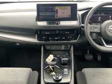 Nissan X-Trail h e-POWER N-Connecta - U8648
