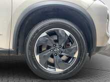 Nissan X-Trail h e-POWER N-Connecta - U8648