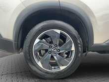 Nissan X-Trail h e-POWER N-Connecta - U8648