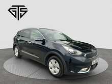 Kia Niro GDi 3 - U8649