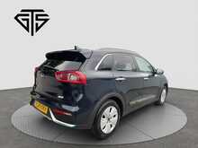 Kia Niro GDi 3 - U8649