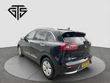 Kia Niro GDi 3 - U8649
