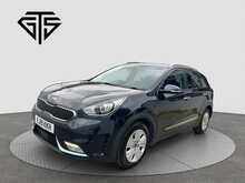 Kia Niro GDi 3 - U8649