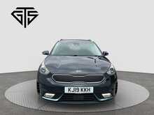 Kia Niro GDi 3 - U8649